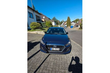 Hyundai i30 Gebrauchtwagen