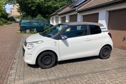 Citroen C1 Gebrauchtwagen