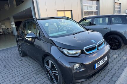 BMW i3 Gebrauchtwagen