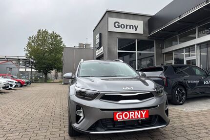 Kia Stonic Gebrauchtwagen