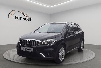 Suzuki (SX4) S-Cross Gebrauchtwagen