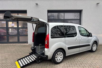 Citroen Berlingo Gebrauchtwagen