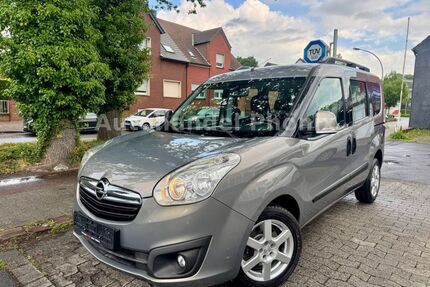 Opel Combo Gebrauchtwagen
