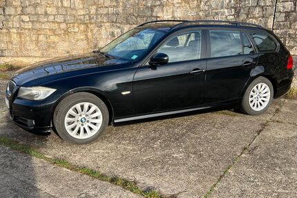 BMW 318 Gebrauchtwagen