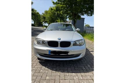 BMW 118 Gebrauchtwagen