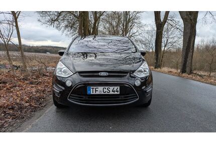 Ford S-Max Gebrauchtwagen