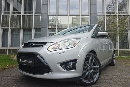 Ford C-Max Gebrauchtwagen