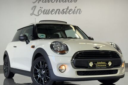 Mini Cooper Gebrauchtwagen