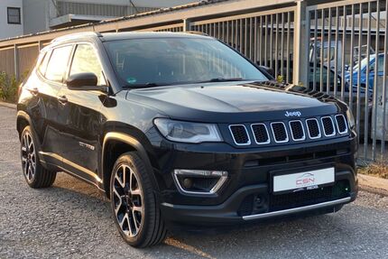 Jeep Compass Gebrauchtwagen