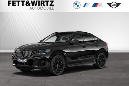 BMW X6 Gebrauchtwagen