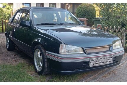 Opel Kadett Gebrauchtwagen