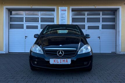 Mercedes-Benz A 160 Gebrauchtwagen