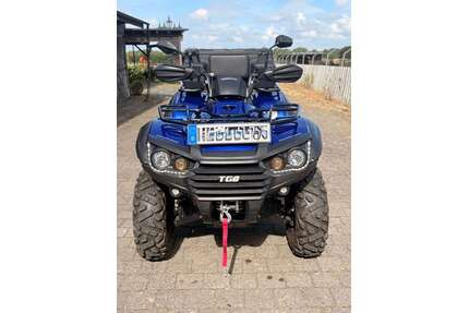 TGB Blade 550 Gebrauchtwagen
