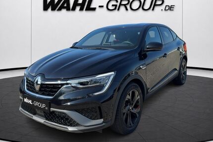 Renault Arkana Gebrauchtwagen