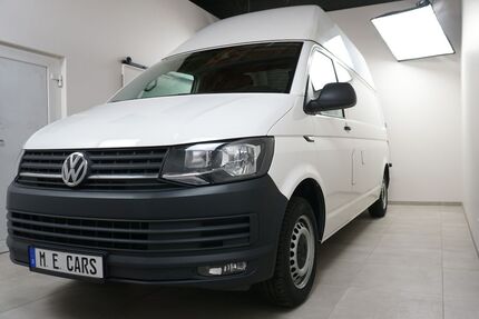VW T6 Transporter Gebrauchtwagen