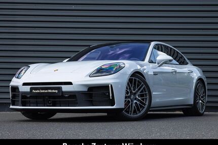 Porsche Panamera Gebrauchtwagen