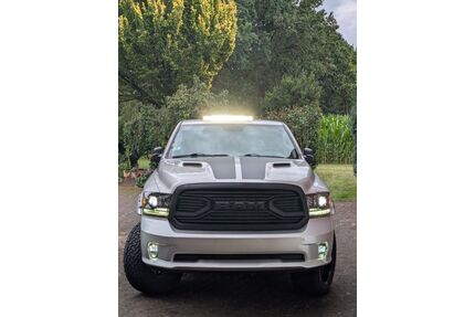 Dodge RAM Gebrauchtwagen