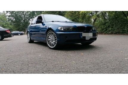 BMW 325 Gebrauchtwagen