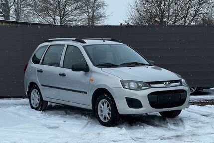 Lada Kalina Gebrauchtwagen