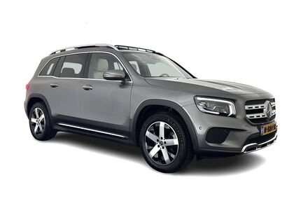 Mercedes-Benz GLB 180 Gebrauchtwagen