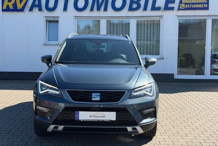 Seat Ateca Gebrauchtwagen