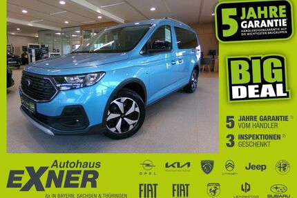 Ford Grand Tourneo Gebrauchtwagen