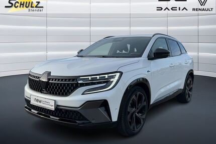Renault Austral Gebrauchtwagen