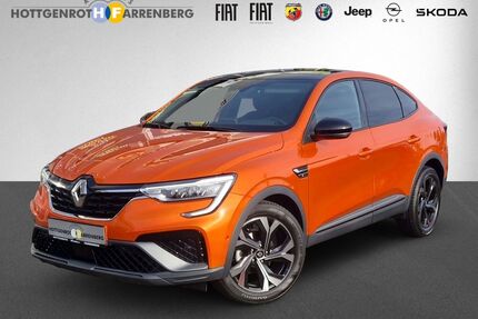 Renault Arkana Gebrauchtwagen