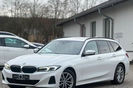 BMW 318 Gebrauchtwagen