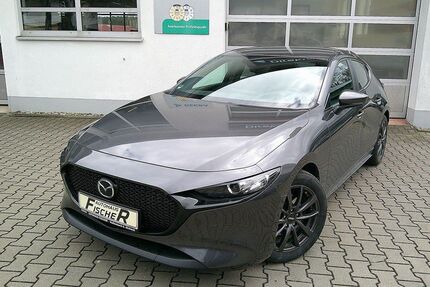 Mazda 3 Gebrauchtwagen