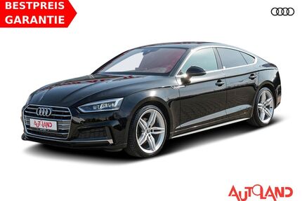 Audi A5 Gebrauchtwagen