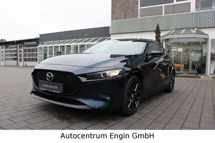 Mazda 3 Gebrauchtwagen