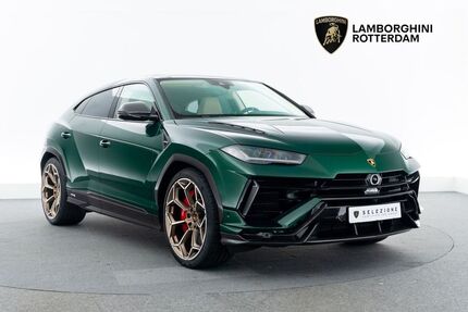 Lamborghini Urus Gebrauchtwagen