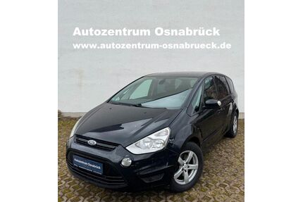 Ford S-Max Gebrauchtwagen