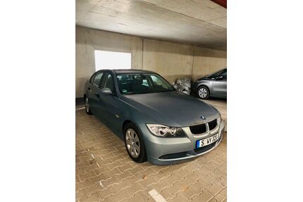 BMW 320 Gebrauchtwagen