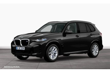 BMW X5 M60 Gebrauchtwagen