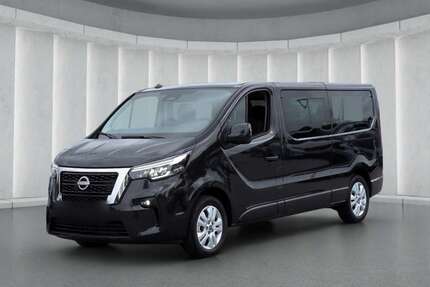 Nissan Primastar Gebrauchtwagen
