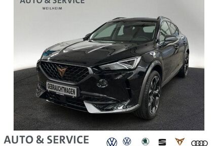Cupra Formentor Gebrauchtwagen