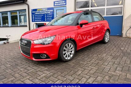 Audi A1 Gebrauchtwagen