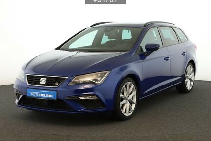 Seat Leon Gebrauchtwagen