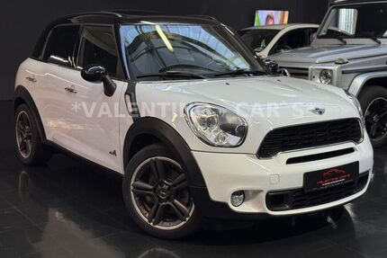 Mini Cooper S Countryman Gebrauchtwagen