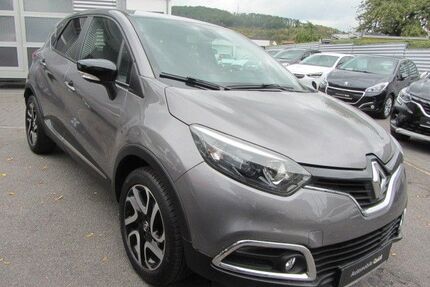 Renault Captur Gebrauchtwagen