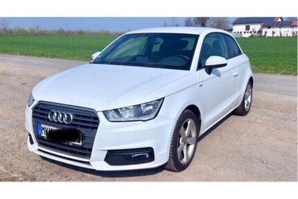 Audi A1 Gebrauchtwagen