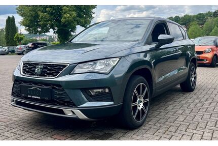 Seat Ateca Gebrauchtwagen