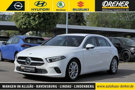 Mercedes-Benz A 180 Gebrauchtwagen