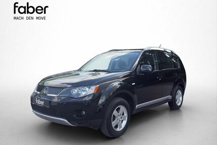 Mitsubishi Outlander Gebrauchtwagen