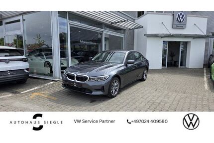 BMW 330 Gebrauchtwagen