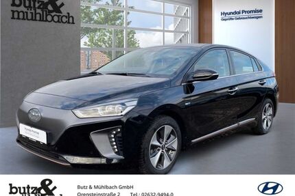 Hyundai IONIQ Gebrauchtwagen
