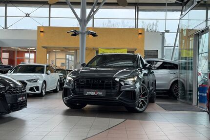 Audi Q8 Gebrauchtwagen