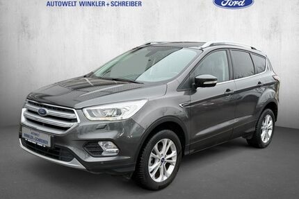 Ford Kuga Gebrauchtwagen